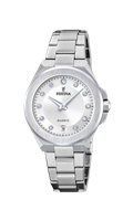 Orologio Festina Donna Mademoiselle in Acciaio F20700/1 - F20700/1